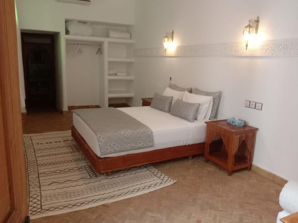 Dar S'Bah Hotel เฟส ภายนอก รูปภาพ