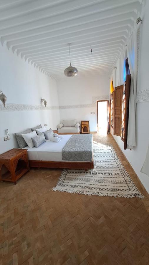 Dar S'Bah Hotel เฟส ภายนอก รูปภาพ